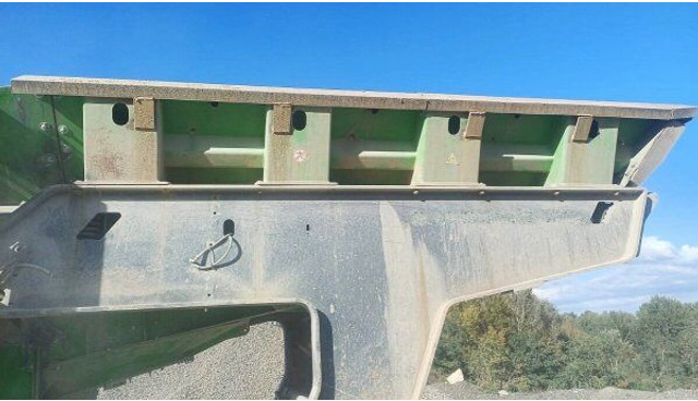 Resta CH3 - Backenbrecher: das Bild 5 Resta CH3 - Backenbrecher: das Bild 5