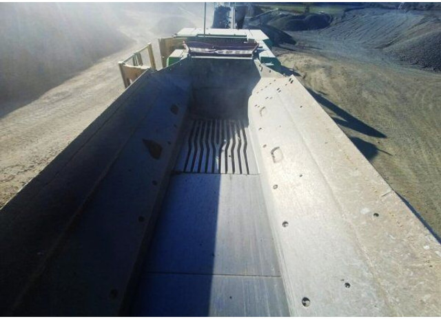 Resta CH3 - Backenbrecher: das Bild 4 Resta CH3 - Backenbrecher: das Bild 4