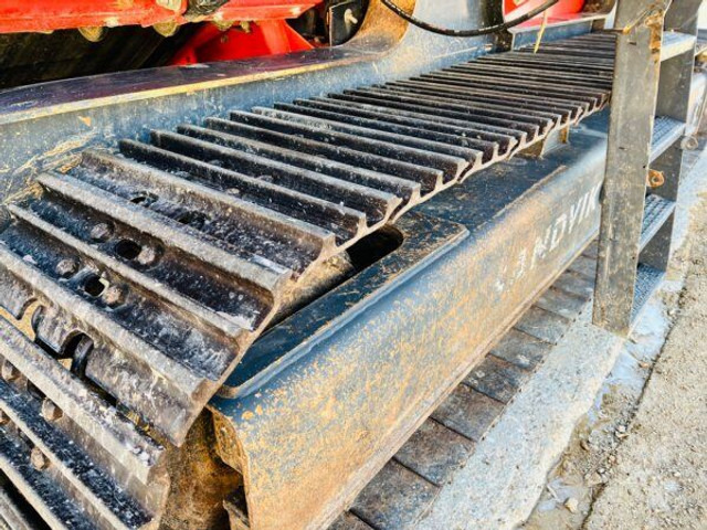 Backenbrecher Sandvik QJ 341+ (51t mobil): das Bild 15