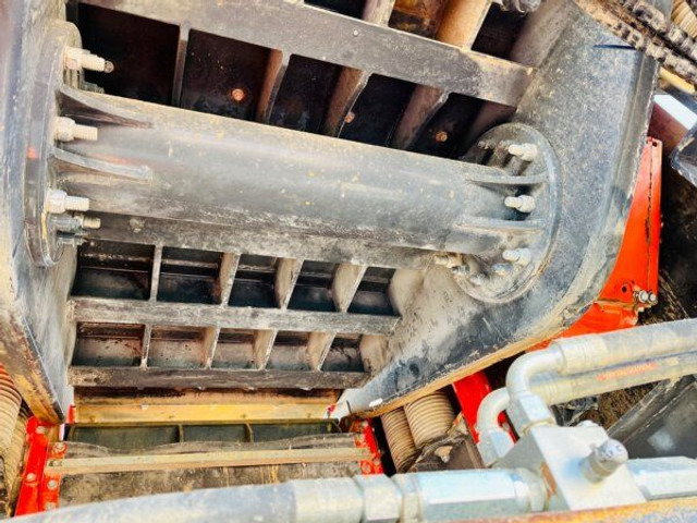 Backenbrecher Sandvik QJ 341+ (51t mobil): das Bild 6