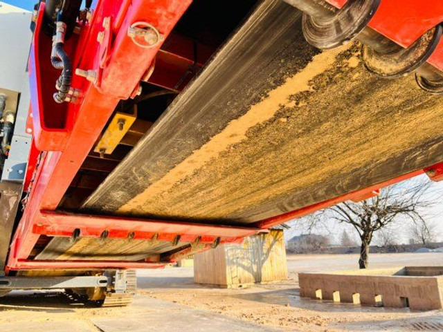 Backenbrecher Sandvik QJ 341+ (51t mobil): das Bild 17
