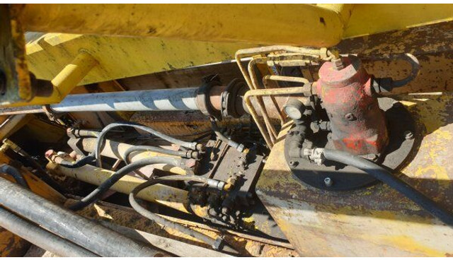 Betonpumpe Schwing 25m BPL 601 +6x6 Tatra 815 (DOCS/KFZ MACHINE +1 no docs/kein kfz: das Bild 14