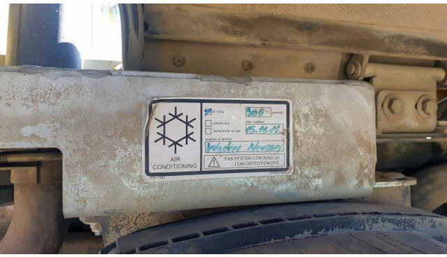 Kettenbagger WACKER NEUSON EZ80 E14-03 gummi 8t rubber: das Bild 10