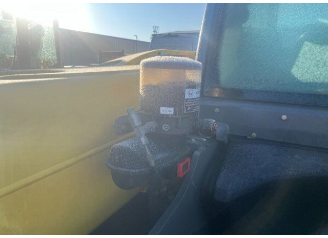 WACKER NEUSON TH955 (416-16) - Radlader: das Bild 5 WACKER NEUSON TH955 (416-16) - Radlader: das Bild 5