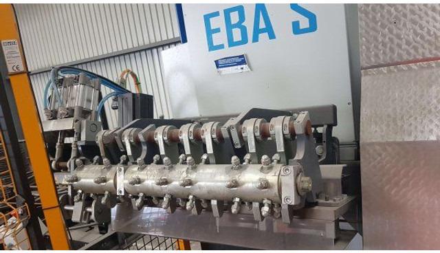 Progress EBA S 12 - Betontechnik: das Bild 4 Progress EBA S 12 - Betontechnik: das Bild 4