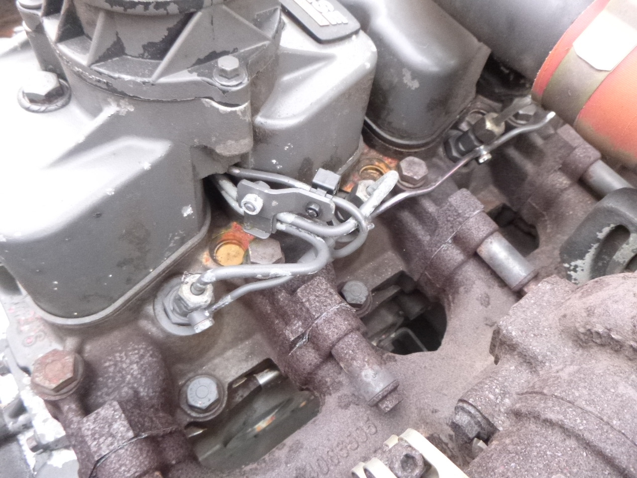 Mobilbagger CASE WX148: das Bild 22