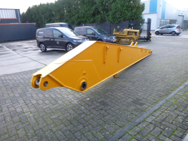 JCB JS200/210/220 Long stick - Ausleger für Kettenbagger: das Bild 5 JCB JS200/210/220 Long stick - Ausleger für Kettenbagger: das Bild 5
