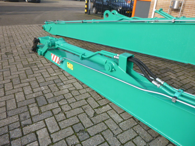 Ausleger für Bagger neu kaufen KOBELCO Long reach SK200-8 / SK200-10 / SK210LC-8 / SK210LC-10: das Bild 6