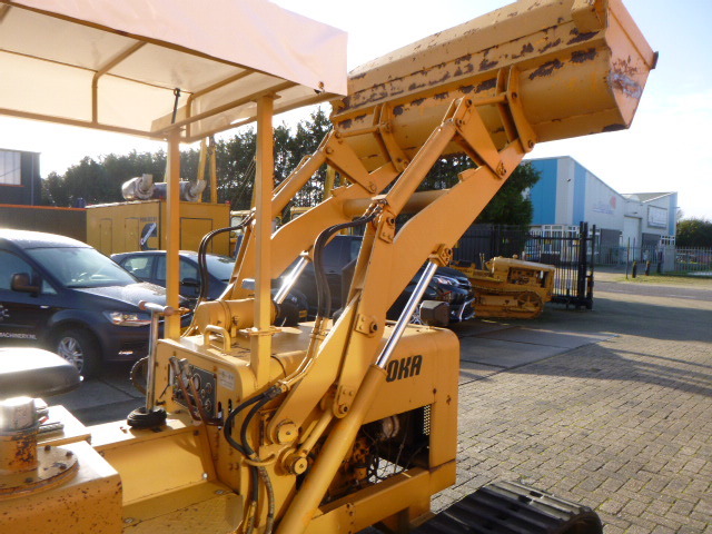 MOROOKA MS-45 – Leasing MOROOKA MS-45: das Bild 19 MOROOKA MS-45 – Leasing MOROOKA MS-45: das Bild 19