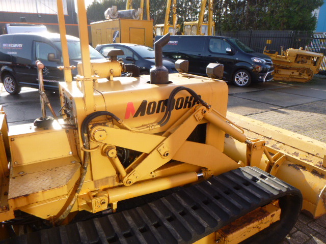 MOROOKA MS-45 – Leasing MOROOKA MS-45: das Bild 7 MOROOKA MS-45 – Leasing MOROOKA MS-45: das Bild 7