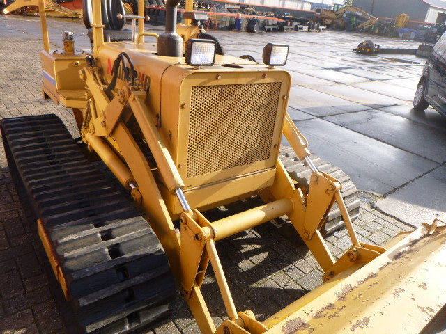 MOROOKA MS-45 – Leasing MOROOKA MS-45: das Bild 13 MOROOKA MS-45 – Leasing MOROOKA MS-45: das Bild 13