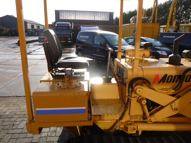 MOROOKA MS-45 – Leasing MOROOKA MS-45: das Bild 8 MOROOKA MS-45 – Leasing MOROOKA MS-45: das Bild 8