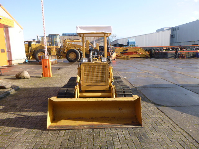 MOROOKA MS-45 – Leasing MOROOKA MS-45: das Bild 20 MOROOKA MS-45 – Leasing MOROOKA MS-45: das Bild 20