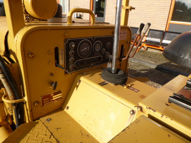 MOROOKA MS-45 – Leasing MOROOKA MS-45: das Bild 11 MOROOKA MS-45 – Leasing MOROOKA MS-45: das Bild 11