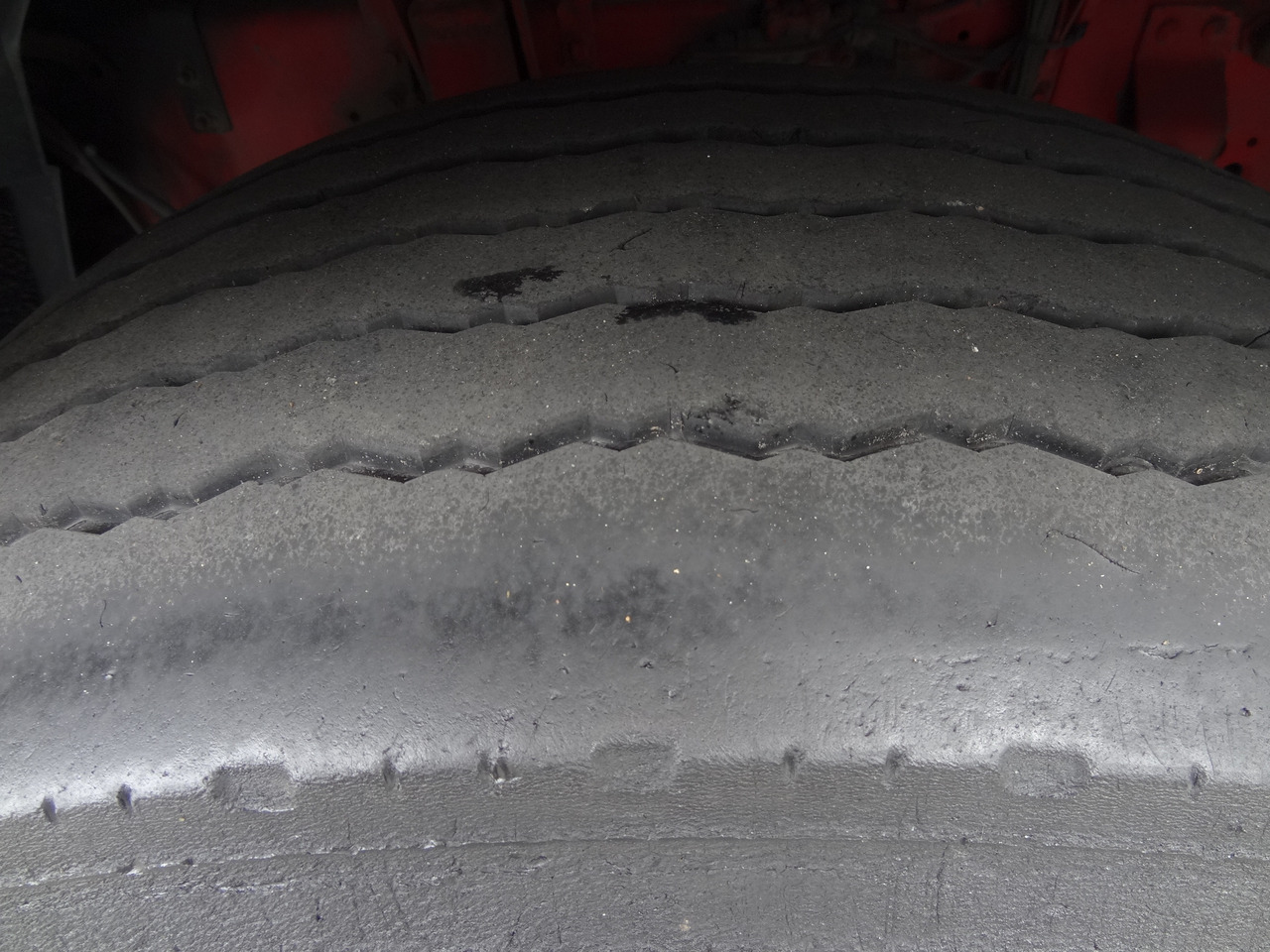 Daf XF105 460 6X2 Palfinger PK 34002 - Autokran, Sattelzugmaschine: das Bild 4 Daf XF105 460 6X2 Palfinger PK 34002 - Autokran, Sattelzugmaschine: das Bild 4