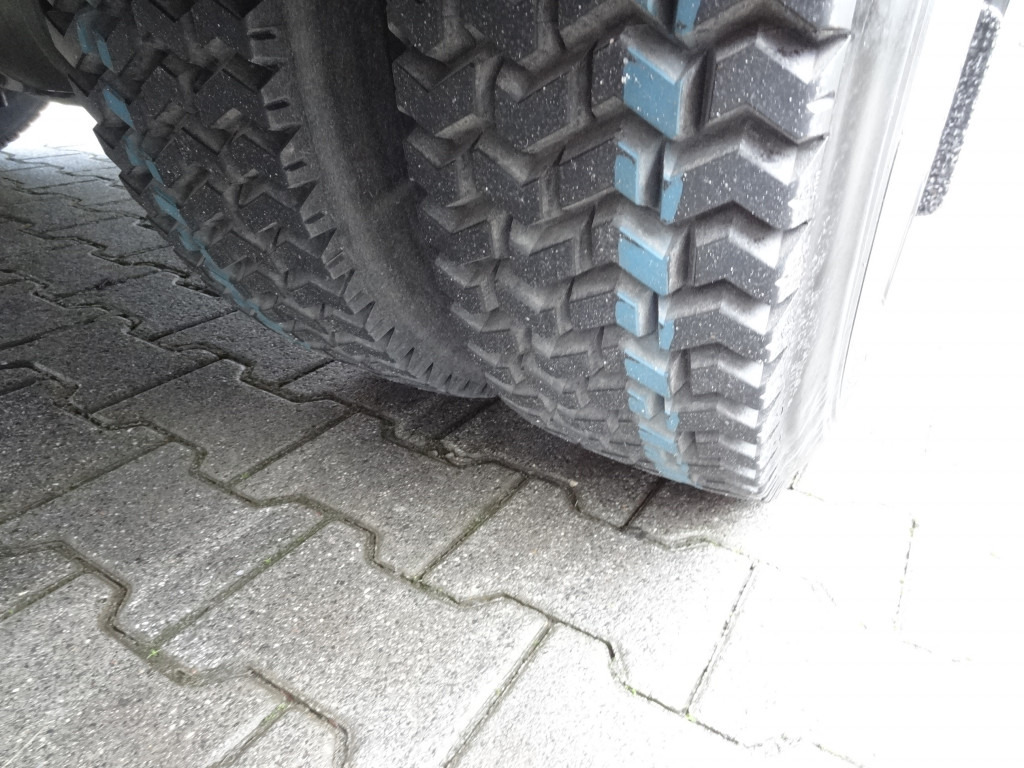 Autokran, Pritsche LKW Mercedes-Benz Atego 1023 Palfinger 6501 bis 14.5 Meter: das Bild 14
