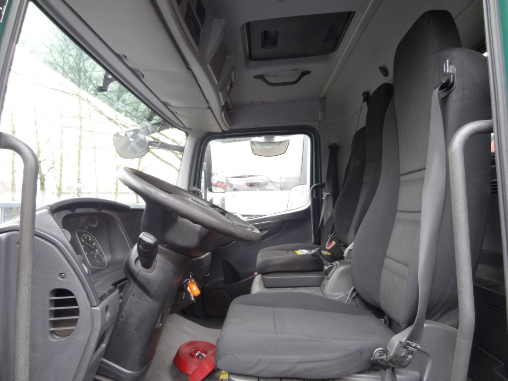 Mercedes-Benz Atego 1023 Palfinger 6501 bis 14.5 Meter - Pritsche LKW, Autokran: das Bild 2 Mercedes-Benz Atego 1023 Palfinger 6501 bis 14.5 Meter - Pritsche LKW, Autokran: das Bild 2