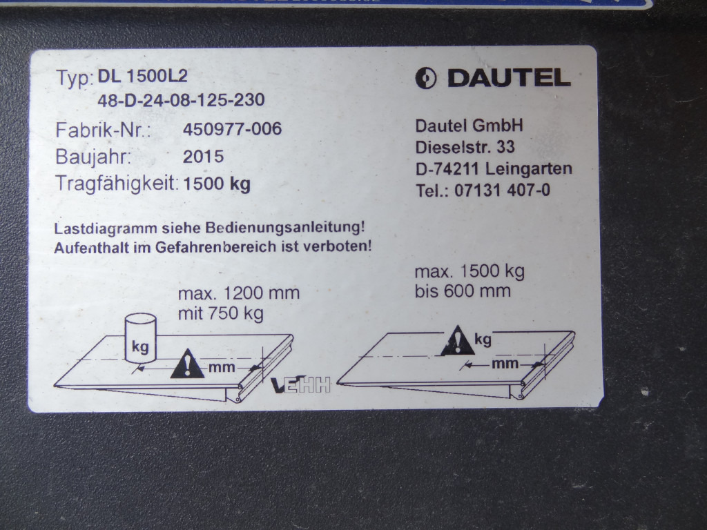 Renault D10.210 7m Koffer - Koffer LKW: das Bild 4 Renault D10.210 7m Koffer - Koffer LKW: das Bild 4