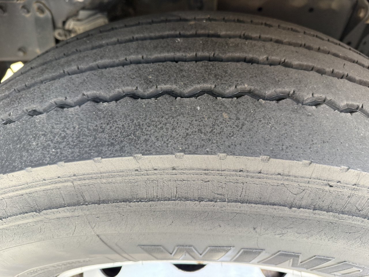 MAN TGA 18.430 Kran Palfinger 16502 Jib 26.5 Meter - Sattelzugmaschine: das Bild 3 MAN TGA 18.430 Kran Palfinger 16502 Jib 26.5 Meter - Sattelzugmaschine: das Bild 3