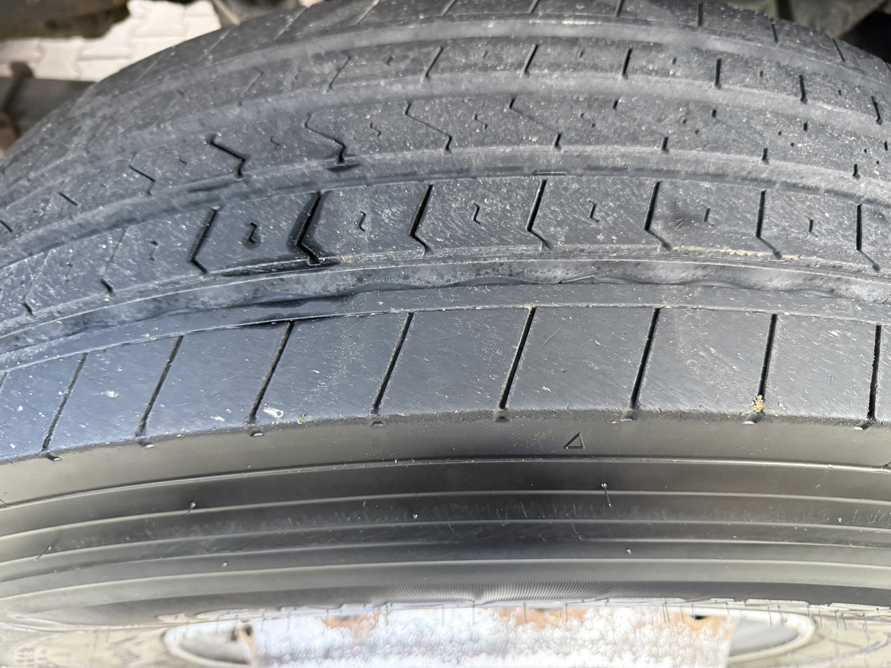 Volvo FM12 420 8X2 Kran PM 65026 bis 29 Meter - Autokran, Pritsche LKW: das Bild 5 Volvo FM12 420 8X2 Kran PM 65026 bis 29 Meter - Autokran, Pritsche LKW: das Bild 5