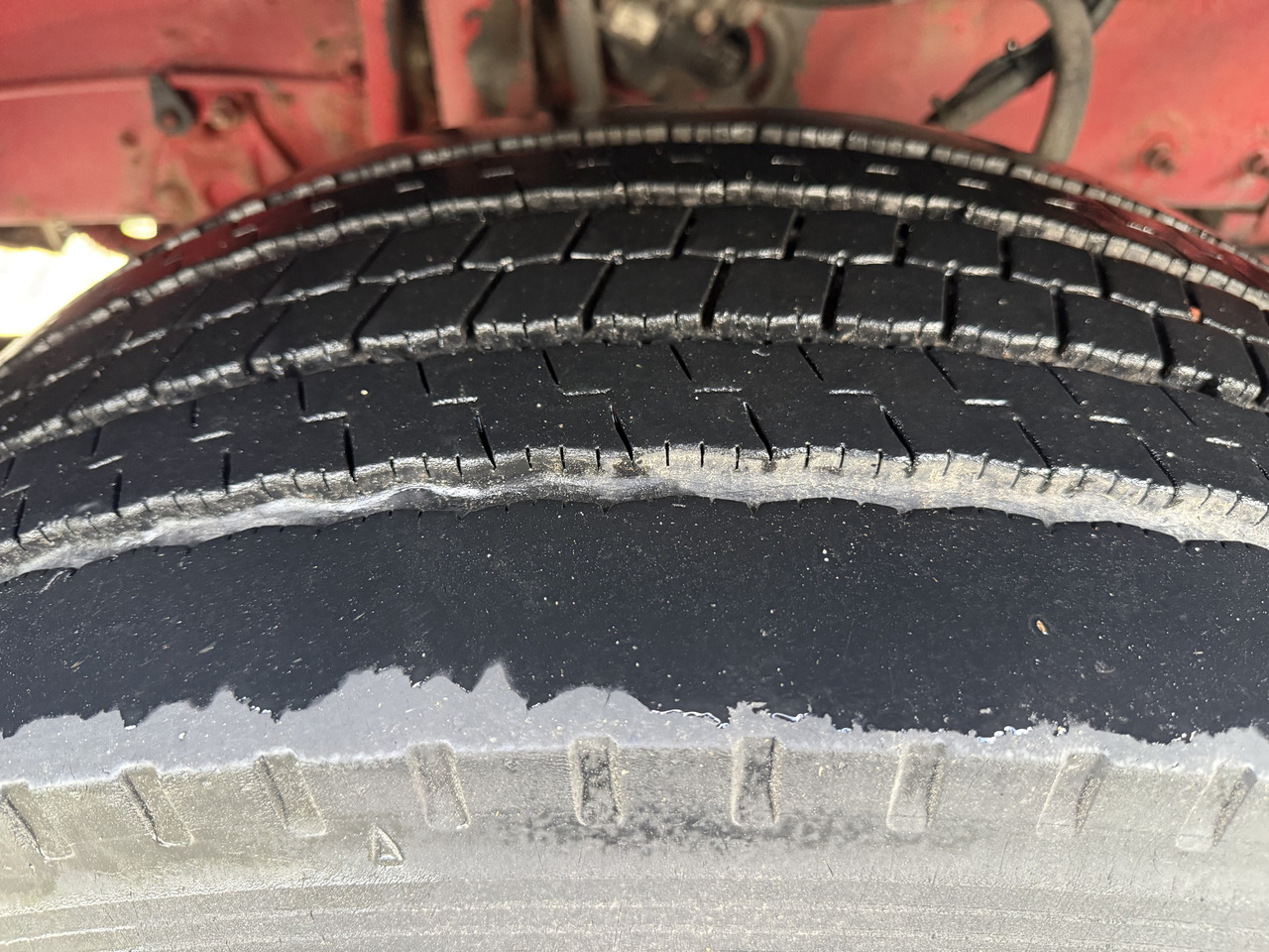 Volvo FM330 Kran Effer 165 bis 20 Meter - Pritsche LKW, Autokran: das Bild 4 Volvo FM330 Kran Effer 165 bis 20 Meter - Pritsche LKW, Autokran: das Bild 4