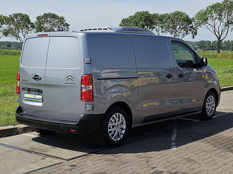 Citroën Jumpy 2.0 L2 Koelwagen Autom! - Kühltransporter: das Bild 3 Citroën Jumpy 2.0 L2 Koelwagen Autom! - Kühltransporter: das Bild 3
