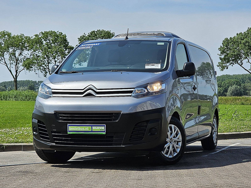 Citroën Jumpy 2.0 L2 Koelwagen Autom! - Kühltransporter: das Bild 1 Citroën Jumpy 2.0 L2 Koelwagen Autom! - Kühltransporter: das Bild 1