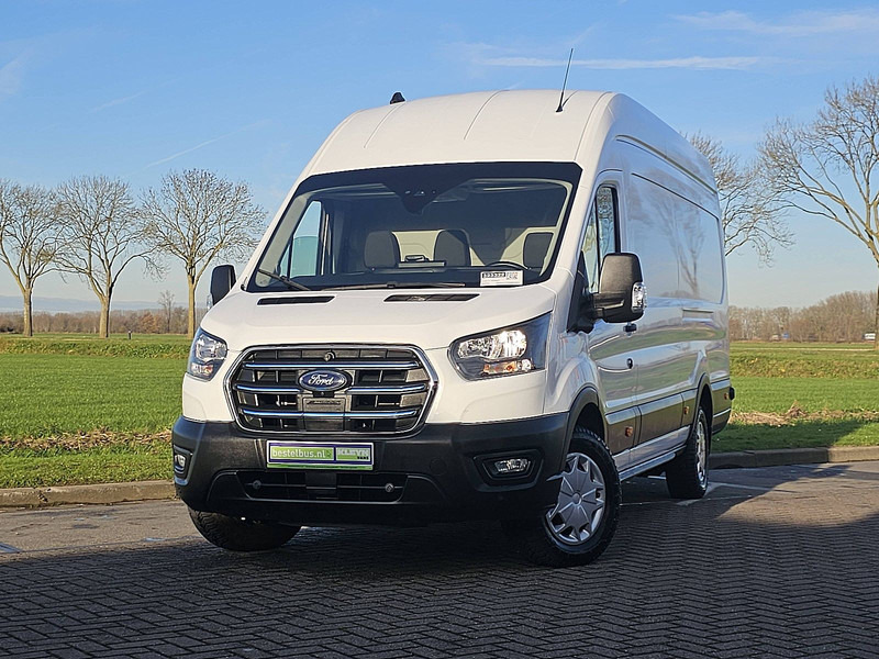 Ford E-Transit L4H3 Maxi 89 kWh - Kastenwagen, Elektro-Transporter: das Bild 1 Ford E-Transit L4H3 Maxi 89 kWh - Kastenwagen, Elektro-Transporter: das Bild 1