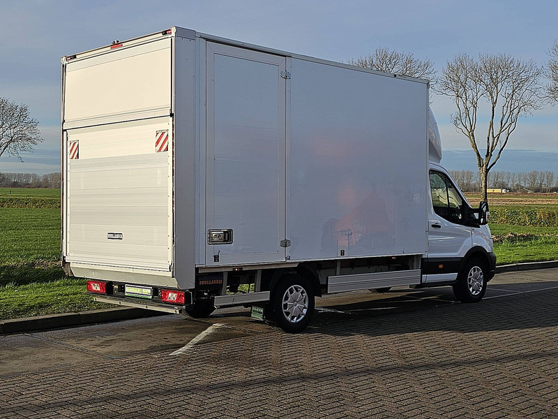 Ford Transit 2.0 Bakwagen Laadklep! - Koffer Transporter: das Bild 3 Ford Transit 2.0 Bakwagen Laadklep! - Koffer Transporter: das Bild 3