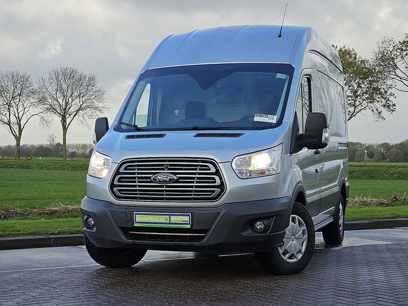 Ford Transit 2.0 L2H3 WP-Inrichting - Kastenwagen: das Bild 1 Ford Transit 2.0 L2H3 WP-Inrichting - Kastenwagen: das Bild 1