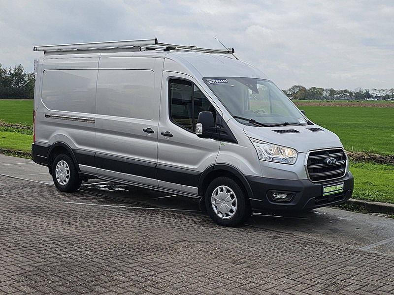 Ford Transit 2.0 L3H2 2xZijdeur Autom - Kastenwagen: das Bild 5 Ford Transit 2.0 L3H2 2xZijdeur Autom - Kastenwagen: das Bild 5