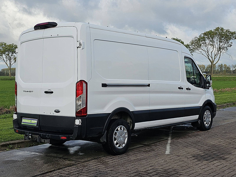 Ford Transit 2.0 L3H2 Navi Automaat! - Kleintransporter: das Bild 3 Ford Transit 2.0 L3H2 Navi Automaat! - Kleintransporter: das Bild 3