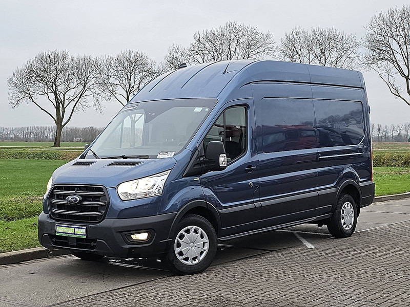 Ford Transit 2.0 L3H3 Navi 170Pk Eur6 - Kastenwagen: das Bild 2 Ford Transit 2.0 L3H3 Navi 170Pk Eur6 - Kastenwagen: das Bild 2