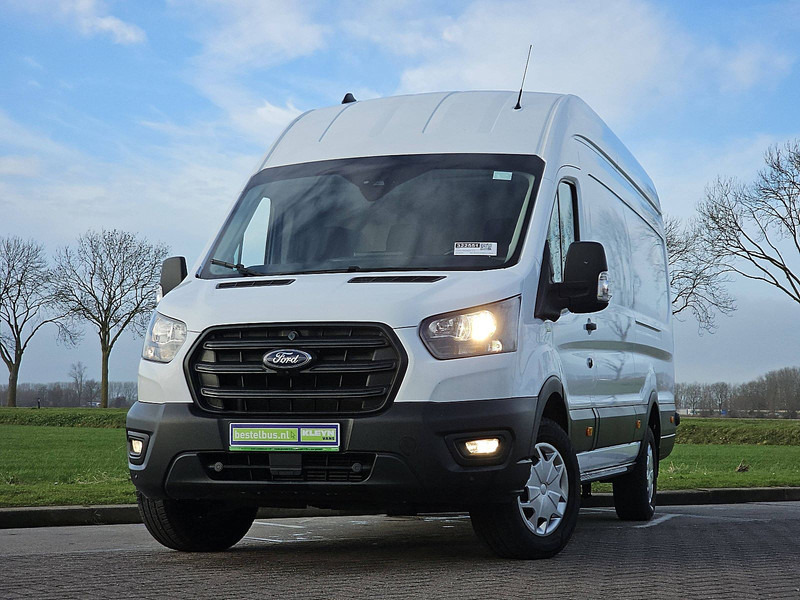 Ford Transit 2.0 L4H3 360Camera Navi - Kastenwagen: das Bild 1 Ford Transit 2.0 L4H3 360Camera Navi - Kastenwagen: das Bild 1