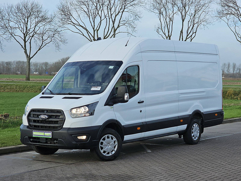 Ford Transit 2.0 L4H3 360Camera Navi - Kastenwagen: das Bild 2 Ford Transit 2.0 L4H3 360Camera Navi - Kastenwagen: das Bild 2