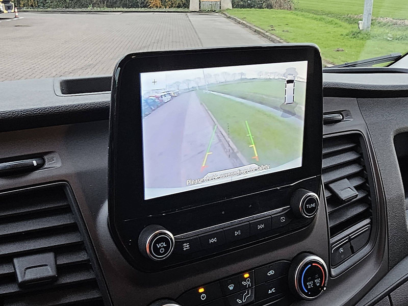 Kastenwagen Ford Transit 2.0 L4H3 Automaat Euro6!: das Bild 14 Kastenwagen Ford Transit 2.0 L4H3 Automaat Euro6!: das Bild 14