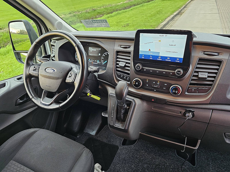 Kastenwagen Ford Transit 2.0 L4H3 Automaat Euro6!: das Bild 8 Kastenwagen Ford Transit 2.0 L4H3 Automaat Euro6!: das Bild 8