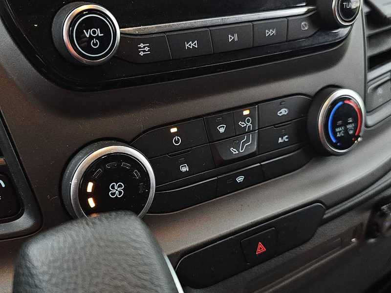 Kastenwagen Ford Transit 2.0 L4H3 Automaat Euro6!: das Bild 11 Kastenwagen Ford Transit 2.0 L4H3 Automaat Euro6!: das Bild 11