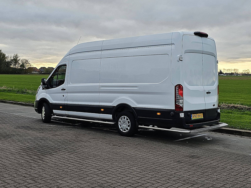 Kastenwagen Ford Transit 2.0 L4H3 Automaat Euro6!: das Bild 6 Kastenwagen Ford Transit 2.0 L4H3 Automaat Euro6!: das Bild 6