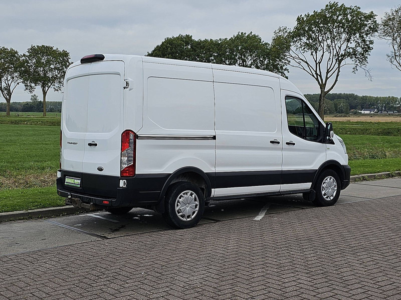 Ford Transit 2.0 TDCI 130 L2H2 - Kastenwagen: das Bild 3 Ford Transit 2.0 TDCI 130 L2H2 - Kastenwagen: das Bild 3