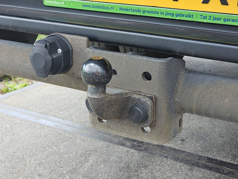 Planen Transporter Ford Transit 350 XL 170 pk ac EURO6: das Bild 12