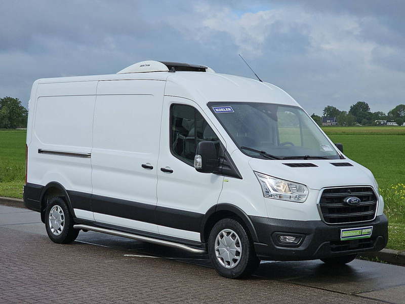 Ford Transit 350 koelwagen EURO6 - Kühltransporter: das Bild 5 Ford Transit 350 koelwagen EURO6 - Kühltransporter: das Bild 5