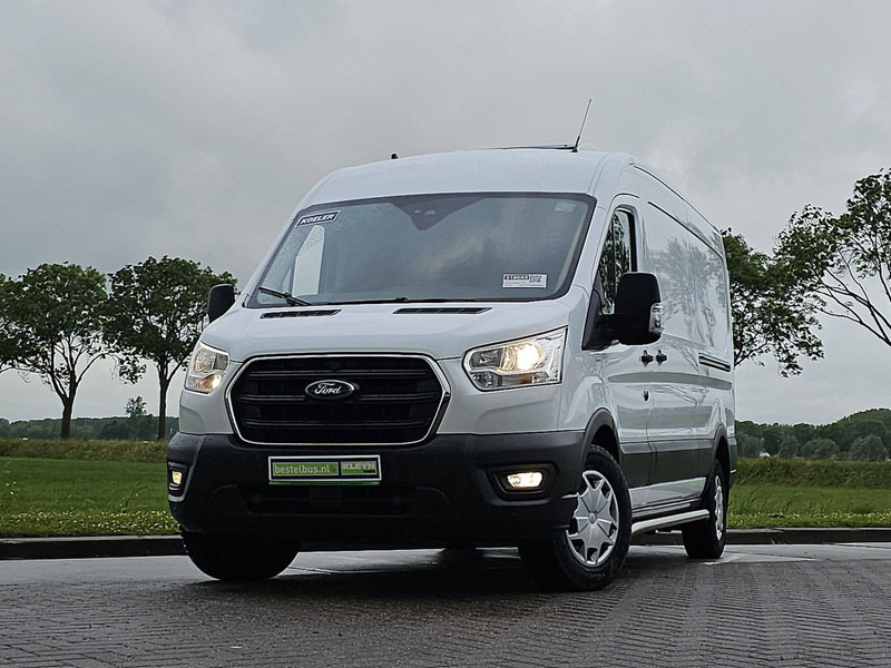 Ford Transit 350 koelwagen EURO6 - Kühltransporter: das Bild 1 Ford Transit 350 koelwagen EURO6 - Kühltransporter: das Bild 1