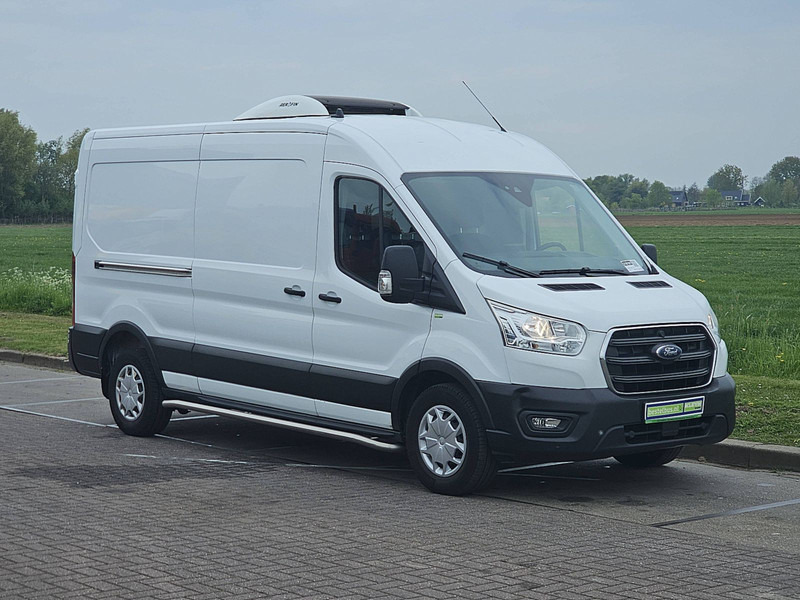Ford Transit 350 koelwagen EURO6 - Kühltransporter: das Bild 5 Ford Transit 350 koelwagen EURO6 - Kühltransporter: das Bild 5