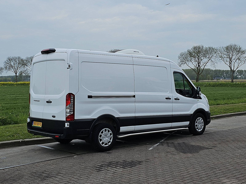 Ford Transit 350 koelwagen EURO6 - Kühltransporter: das Bild 3 Ford Transit 350 koelwagen EURO6 - Kühltransporter: das Bild 3