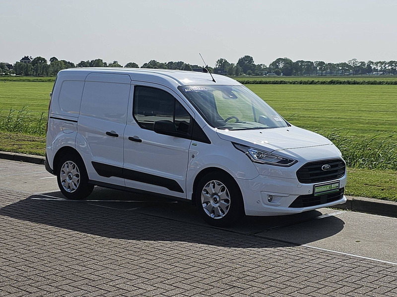 Ford Transit Connect 1.5 L1 Automaat Euro6! - Koffer Transporter: das Bild 5 Ford Transit Connect 1.5 L1 Automaat Euro6! - Koffer Transporter: das Bild 5