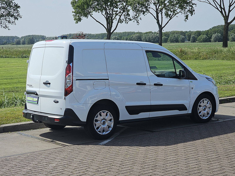 Ford Transit Connect 1.5 L1 Automaat Euro6! - Koffer Transporter: das Bild 3 Ford Transit Connect 1.5 L1 Automaat Euro6! - Koffer Transporter: das Bild 3