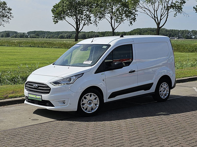 Ford Transit Connect 1.5 L1 Automaat Euro6! - Koffer Transporter: das Bild 2 Ford Transit Connect 1.5 L1 Automaat Euro6! - Koffer Transporter: das Bild 2