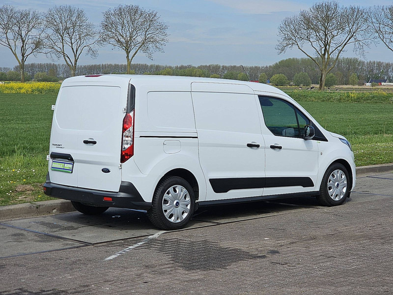 Ford Transit Connect L2 Navi Camera Euro6 - Koffer Transporter: das Bild 3 Ford Transit Connect L2 Navi Camera Euro6 - Koffer Transporter: das Bild 3