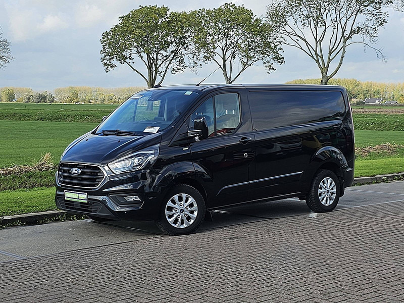 Ford Transit Custom 2.0 L1H1 Automaat 170Pk! - Kleintransporter: das Bild 2 Ford Transit Custom 2.0 L1H1 Automaat 170Pk! - Kleintransporter: das Bild 2